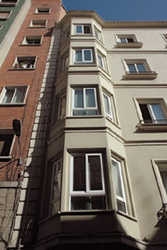 Hotel Fga Gracia