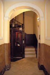 Hotel Fga Gracia