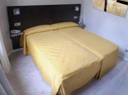 Hotel Fga Gracia