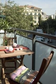 Hotel Fga Sardenya