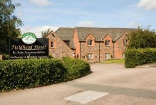 Hotel Field Head Hotel