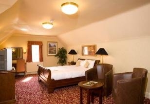 Hotel Field Head Hotel