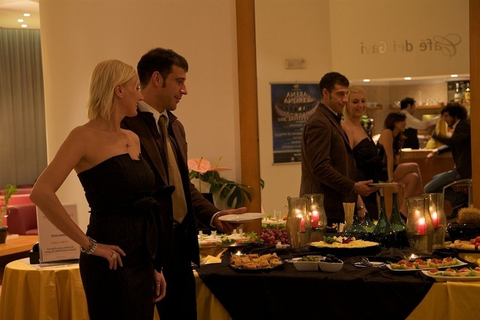 Hotel Fiera