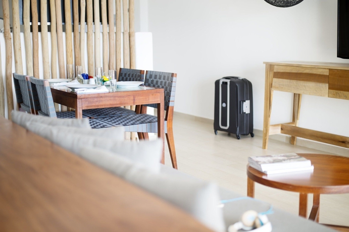 Hotel Fiesta Americana Cozumel Dive Resort
