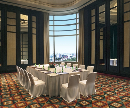 Hotel Fiesta Americana Grand Chapultepec