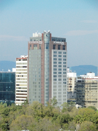 Hotel Fiesta Americana Grand Chapultepec