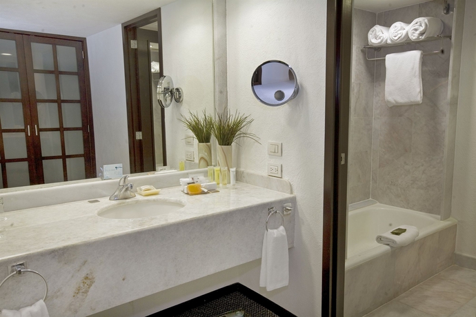 Hotel Fiesta Americana Guadalajara