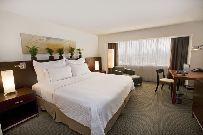 Hotel Fiesta Americana Guadalajara
