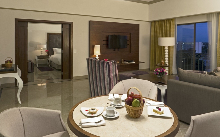 Hotel Fiesta Americana Merida