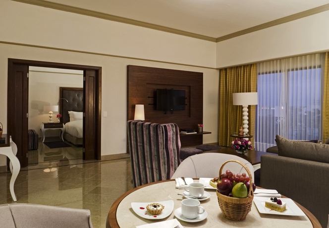 Hotel Fiesta Americana Merida