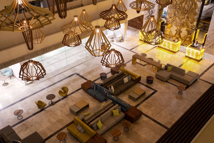 Hotel Fiesta Americana Veracruz