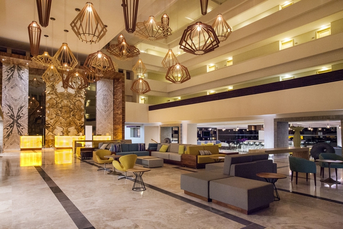 Hotel Fiesta Americana Veracruz