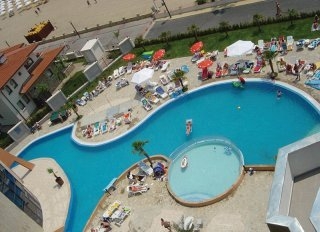 Hotel Fiesta Beach