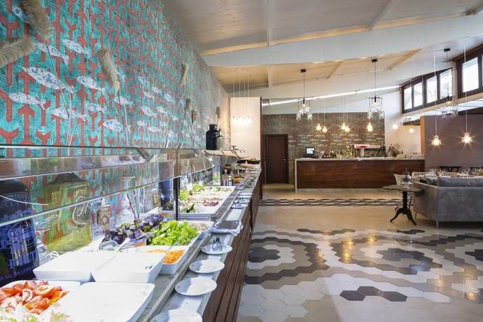 Hotel Fiesta Club Palm Beach