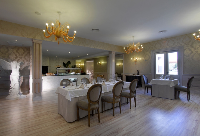 Hotel Fiesta Club Palm Beach