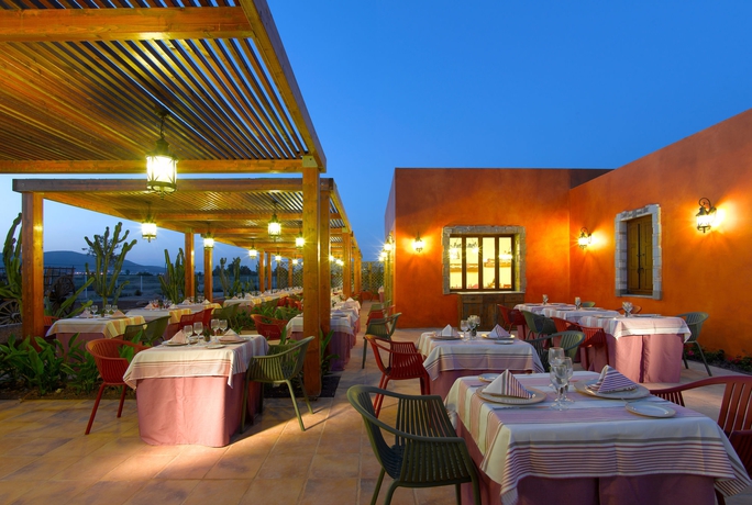 Hotel Fiesta Club Palm Beach