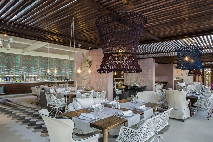 Hotel Fiesta Club Palm Beach