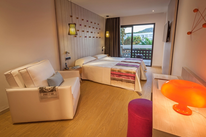 Hotel Fiesta Club Palm Beach