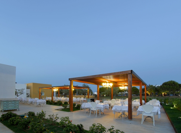 Hotel Fiesta Club Palm Beach