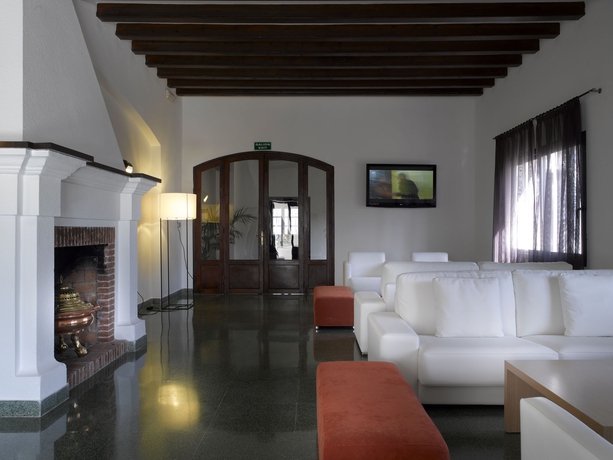 Hotel Fiesta Gració