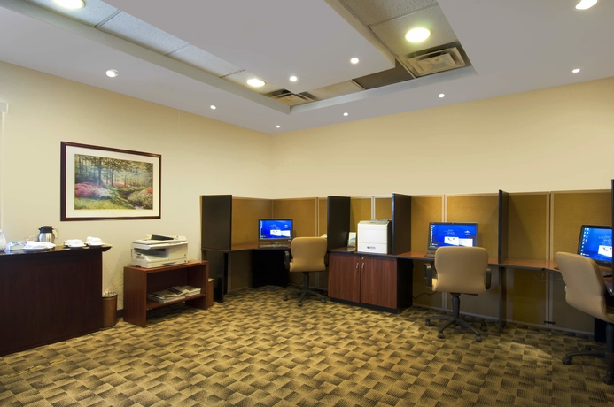 Hotel Fiesta Inn Chihuahua