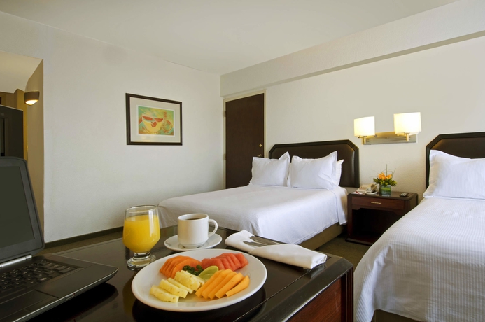 Hotel Fiesta Inn Chihuahua