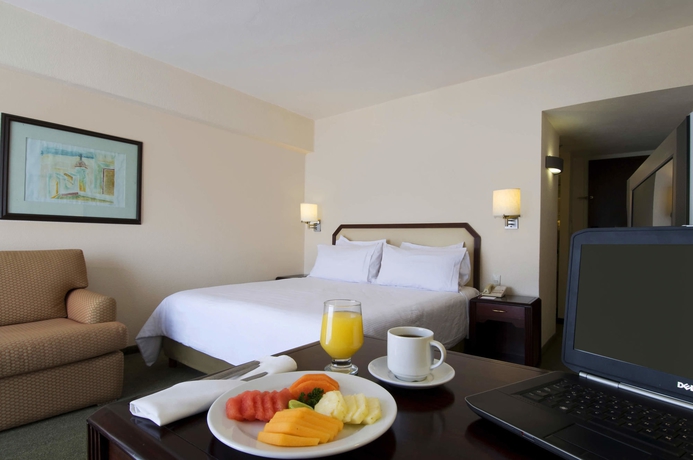 Hotel Fiesta Inn Chihuahua