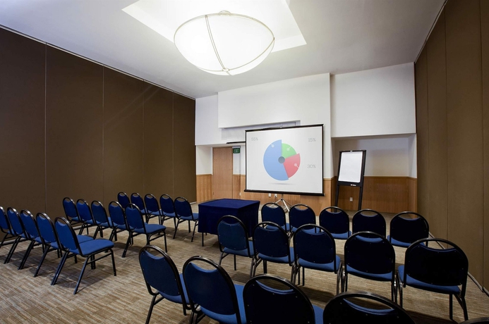 Hotel Fiesta Inn Naucalpan