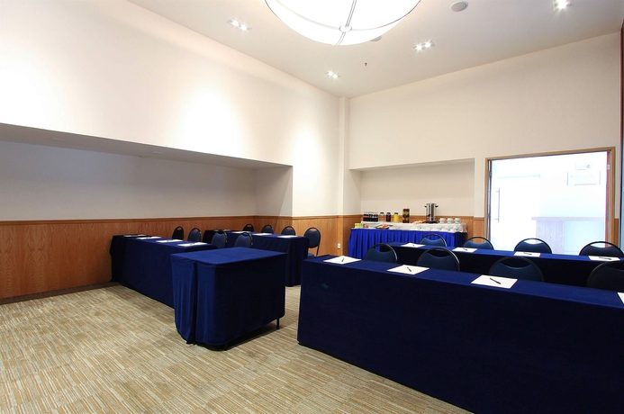 Hotel Fiesta Inn Naucalpan