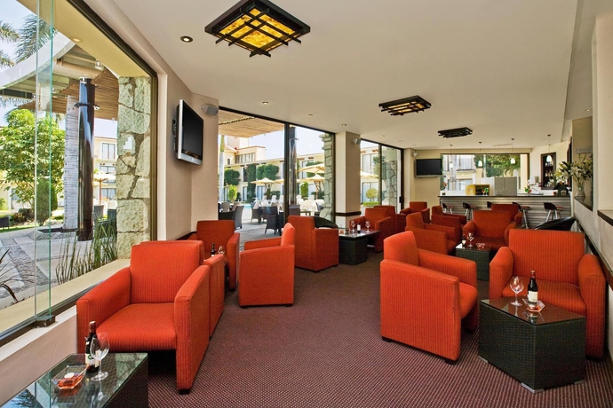 Hotel Fiesta Inn Oaxaca