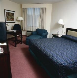 Hotel Fiesta Inn Tijuana Del Rio