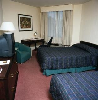 Hotel Fiesta Inn Tijuana Del Rio