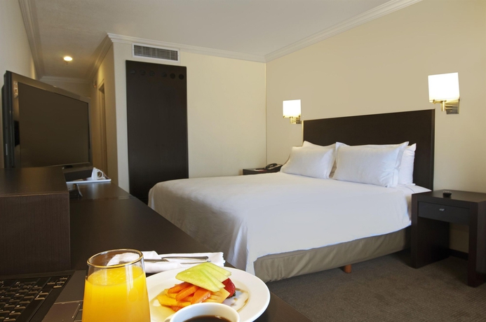 Hotel Fiesta Inn Toluca Centro