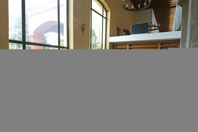 Hotel Fiesta Inn Toluca Tollocan