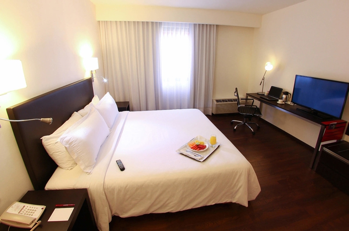 Hotel Fiesta Inn Xalapa