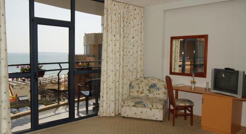 Hotel Fiesta M