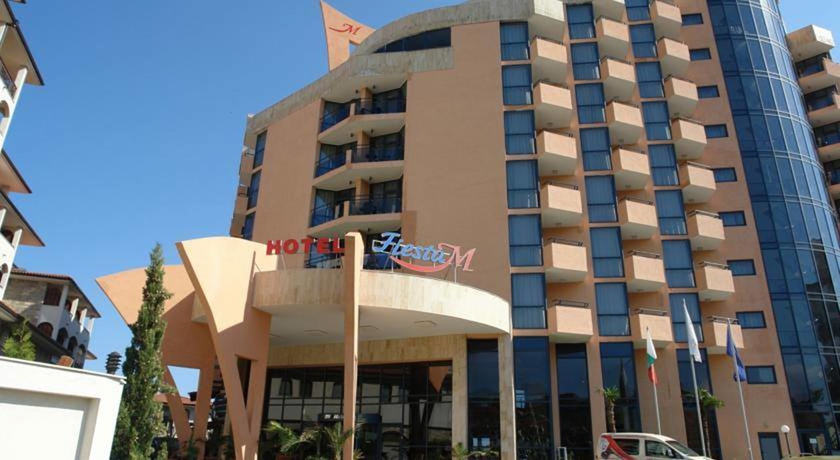 Hotel Fiesta M