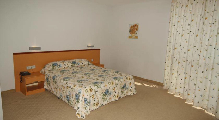 Hotel Fiesta M
