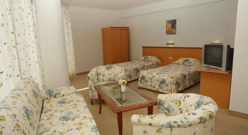 Hotel Fiesta M