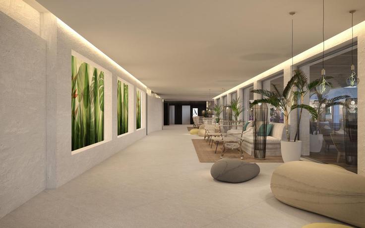 Hotel Fiesta Milord