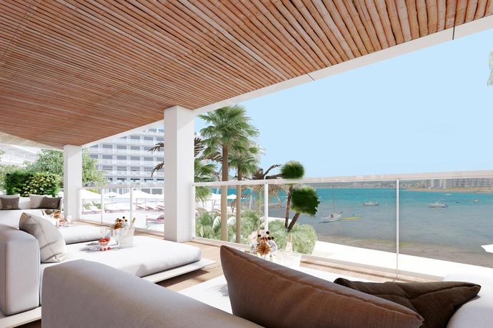 Hotel Fiesta Milord