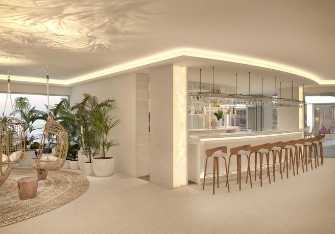 Hotel Fiesta Milord