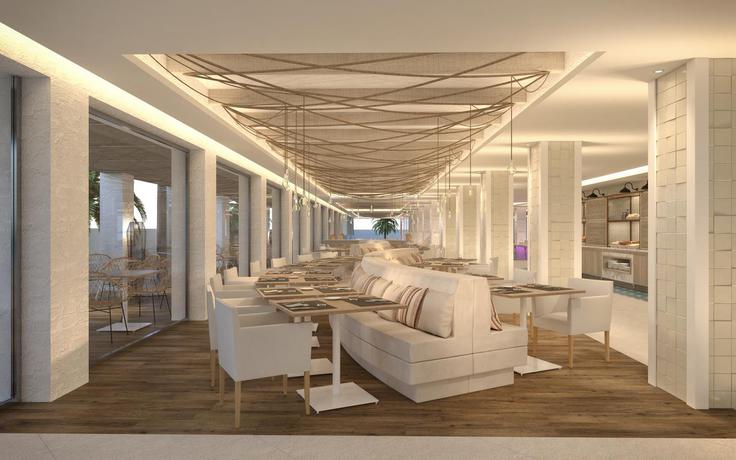 Hotel Fiesta Milord