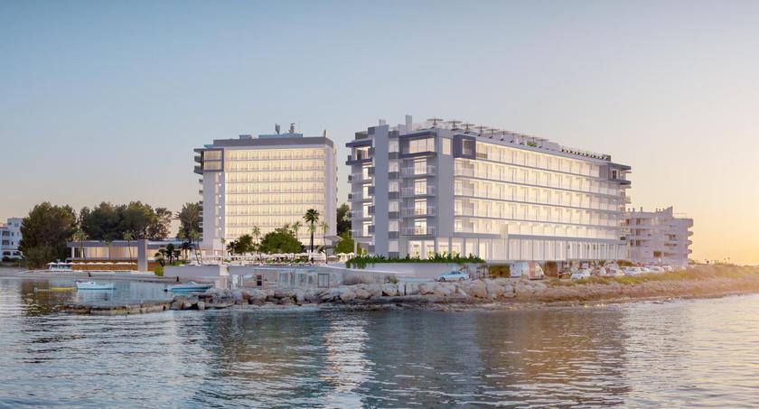 Hotel Fiesta Milord