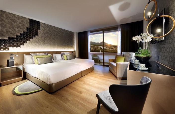 Hotel Fiesta Paraiso Floral