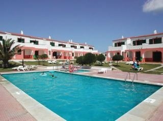 Hotel Fiesta Park