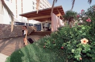 Hotel Fiesta Playa D'en Bossa