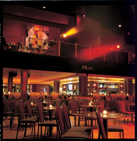 Hotel Fiesta Rancho