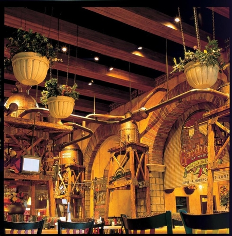 Hotel Fiesta Rancho