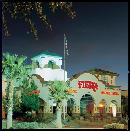 Hotel Fiesta Rancho